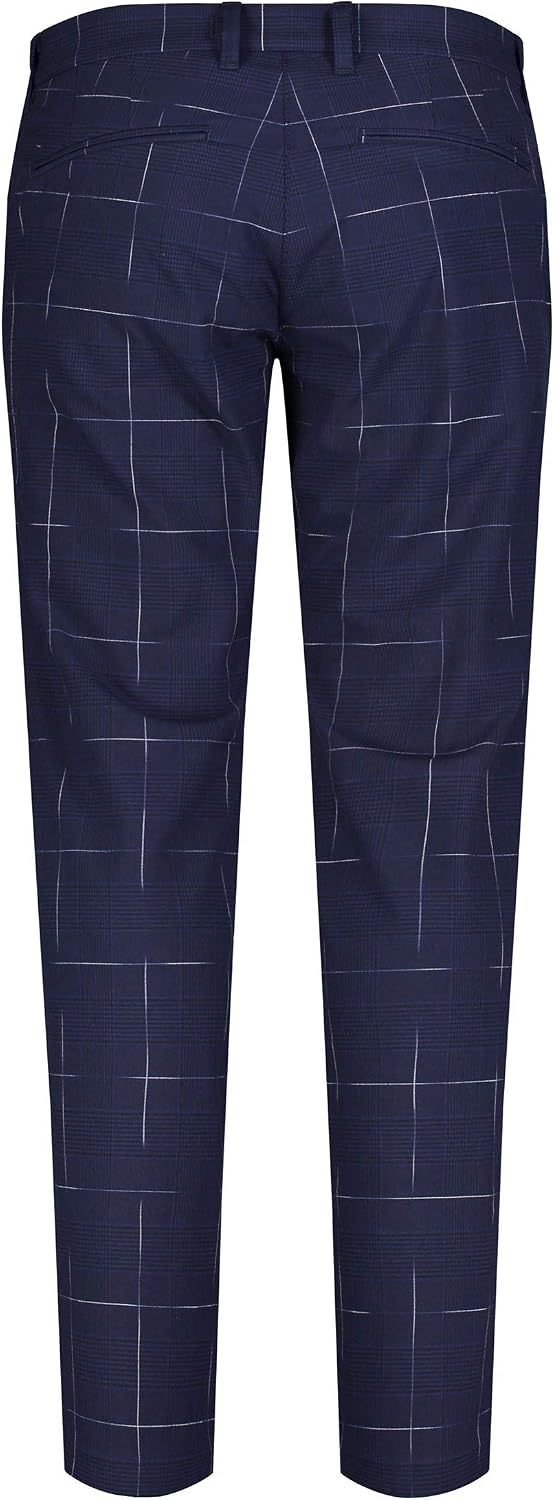 MAC Jeans Herren Hose Lennox Carbonium Bi Stretch 31/30