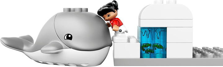 LEGO DUPLO 10803 - Arktis