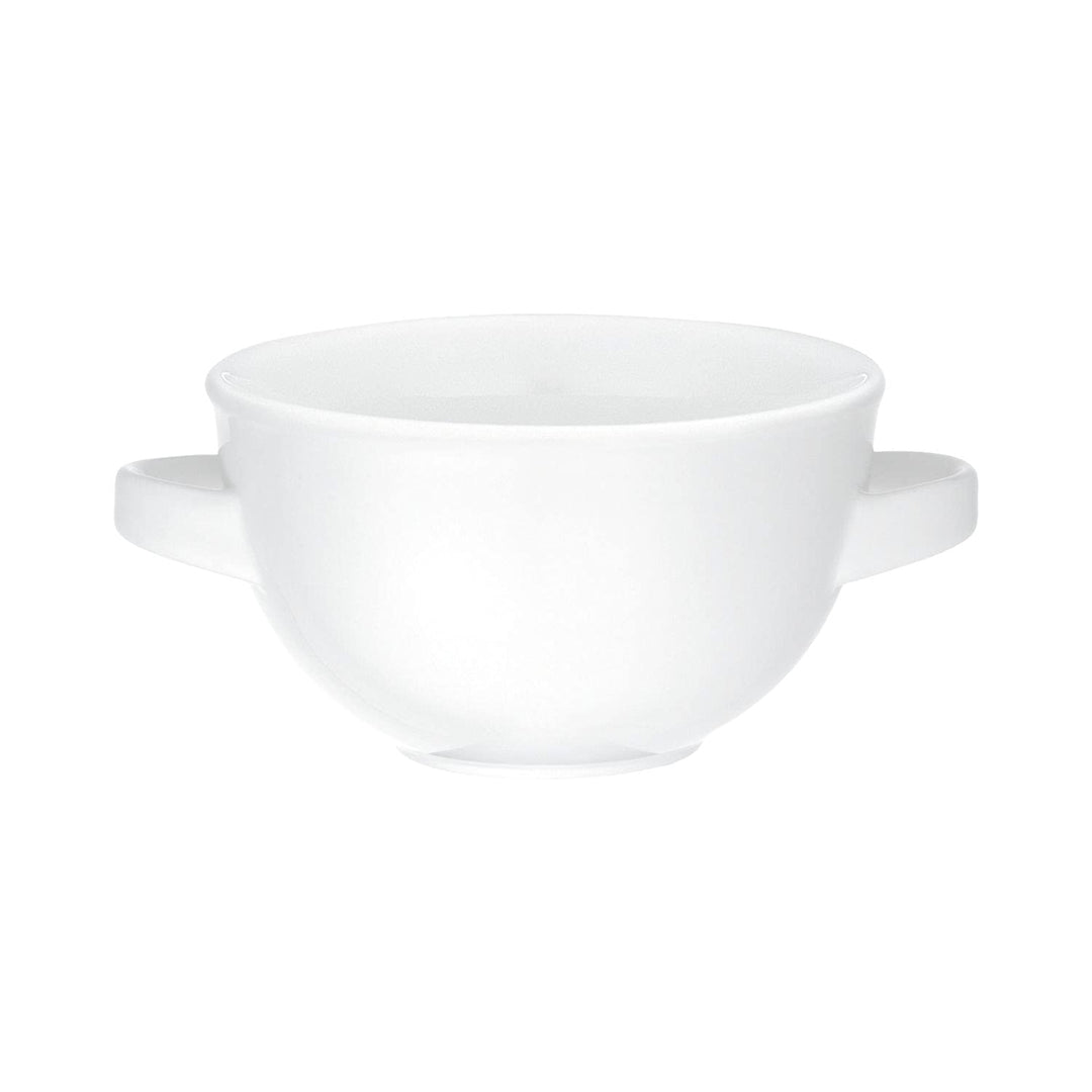 VILLEROY&amp;BOCH 16-2016-2510 VILLEROY &amp; BOCH »Corpo« Dekor Uni, Suppen-Obere, Inhalt: 0,27 Liter, Porz