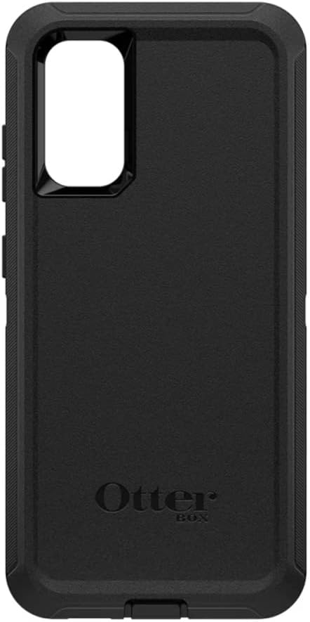 OtterBox Defender Hülle für Galaxy S20, stossfest, sturzsicher, ultra-robust, schützende Hülle, 4x g