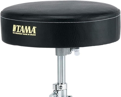 TAMA HT130 Sitz für Schlagzeugset, schwarz