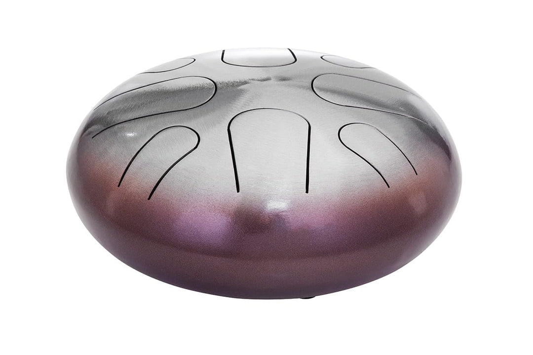 PEARL PMTD8AKBF/688 8 Noten Awakening Series Tongue Drum In A Ake Bono Mode, PMTD8AKBF/688