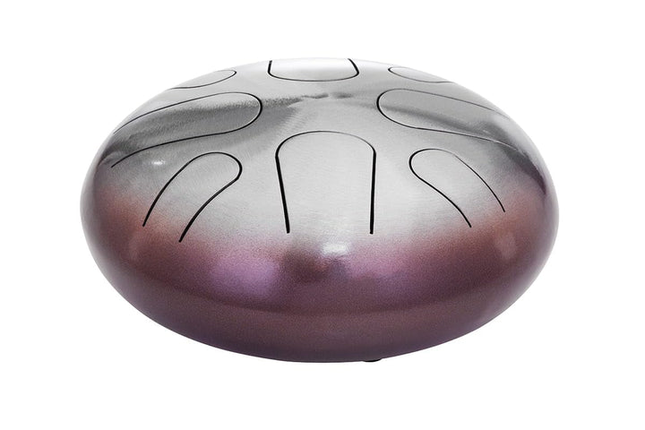 PEARL PMTD8AKBF/688 8 Noten Awakening Series Tongue Drum In A Ake Bono Mode, PMTD8AKBF/688