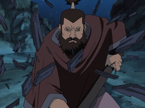 Naruto, Staffel 7: Naruto auf Mission (Episoden 158-183, uncut) [4 DVDs], DVD