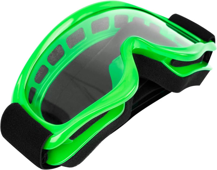 Samger DOT Jugend Kinder Off Road Helm Motocross Helm Dirt Bike ATV Motorradhelm Handschuhe+Brille S