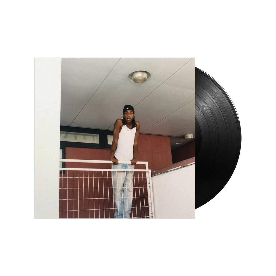 Halo, Vinyl