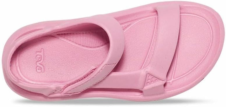 Teva Unisex K Hurricane Drift Sandale 42 2/3 EU Rosebloom, 42 2/3 EU Rosebloom