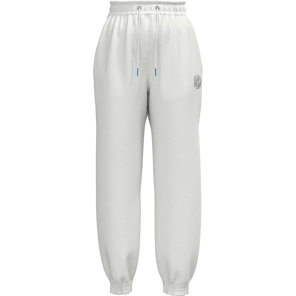 Pepe Jeans Women's Audrey Joggers M Weiss (White), M Weiss (White)