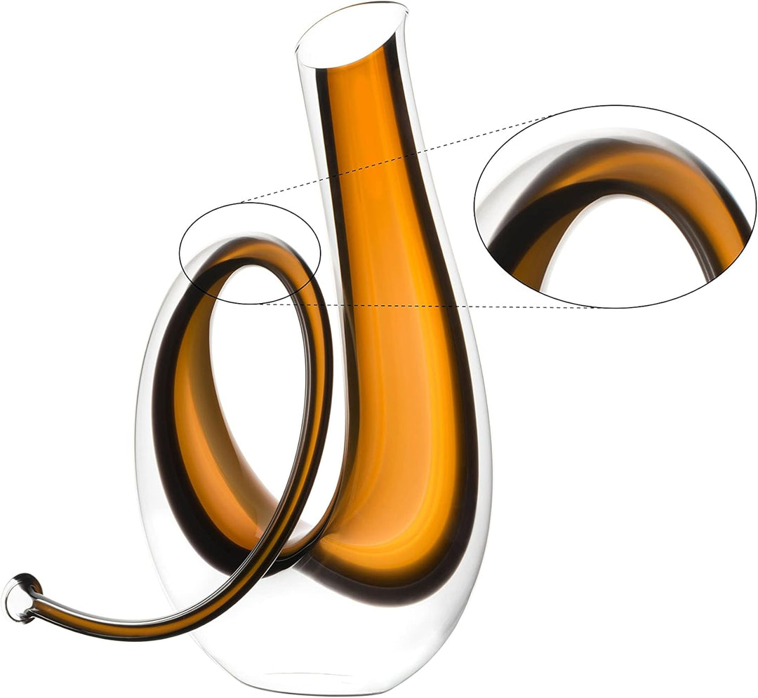 Riedel Horn-Dekanter, 2,5