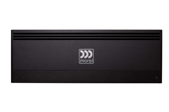 Morel MPS 5.950 Verstärker 5-Kanal