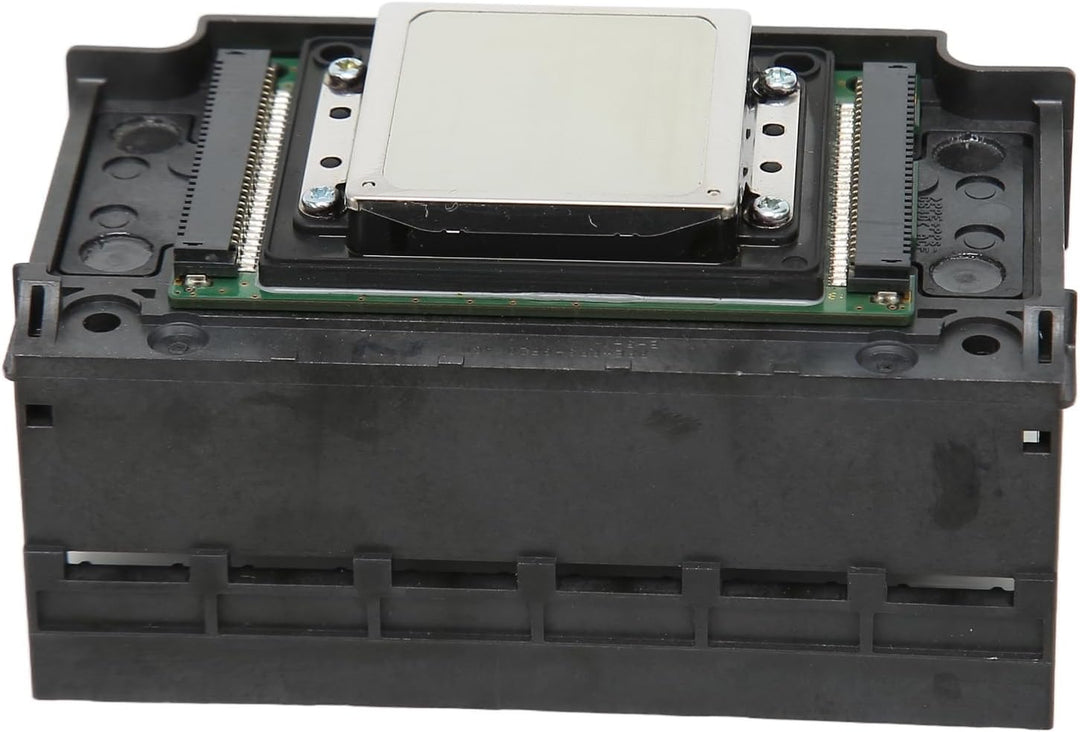 Bürobedarf, Sicherer, Kompakter Druckkopf-Ersatz für Xp600 6 Farb-UV-Drucker Druckkopf Klardruck