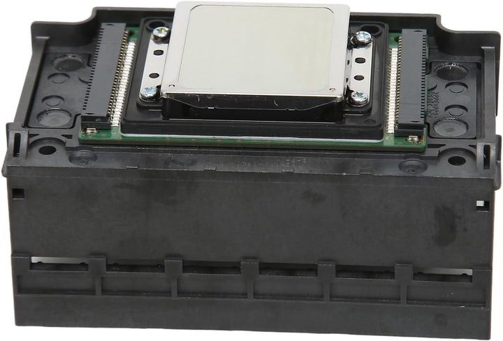 Bürobedarf, Sicherer, Kompakter Druckkopf-Ersatz für Xp600 6 Farb-UV-Drucker Druckkopf Klardruck