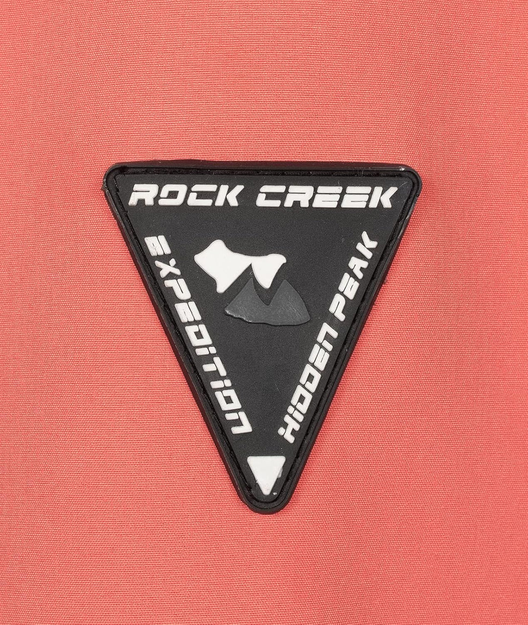 Rock Creek Damen Softshell Jacke Mantel D-491 XS Coral, XS Coral