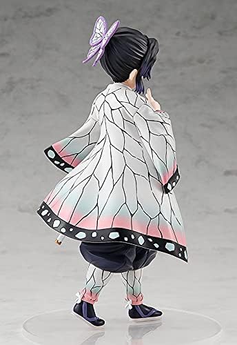 Goodsmile Demon Slayer – Shinobu Kocho – Pop Up Parade 15 cm