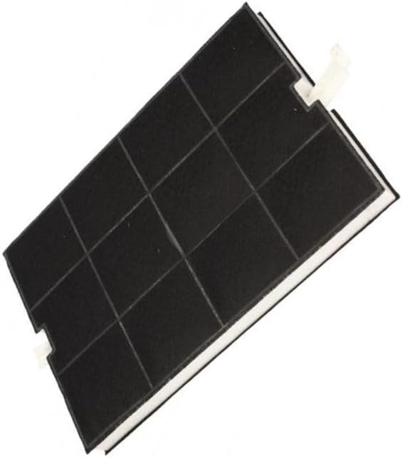 Aktivkohlefilter Z5114X0 für Dunstabzugshaube Bosch, Gaggenau, Neff, Siemens Viva – 00351210
