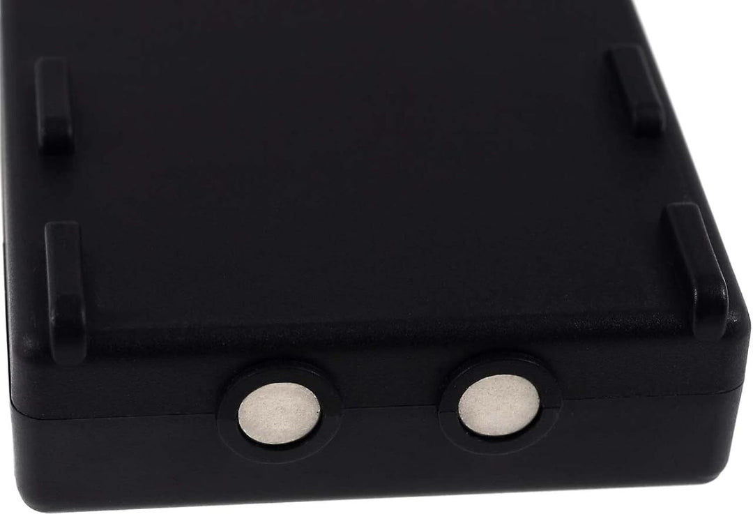 Akku für Kransteuerung Hetronic Typ NM19HB, 9,6V, NiMH