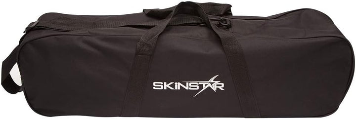 SkinStar Schneeschuhe Alu-Rahmen Schneeschuhwandern Outdoor bis 130kg BLUE 25
