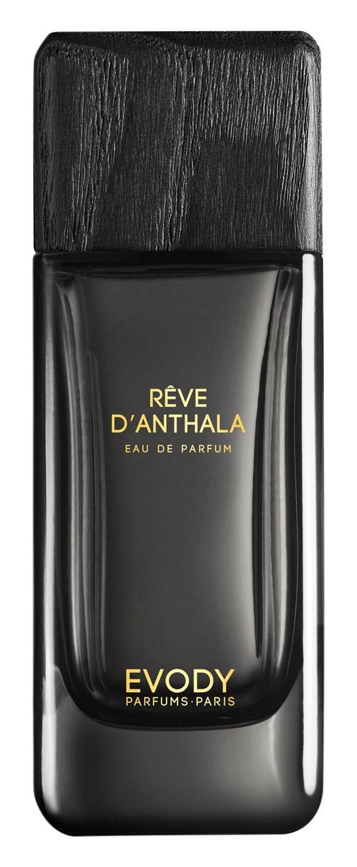 EVODY Duft Traum von anthala 100 ml, 100 ml