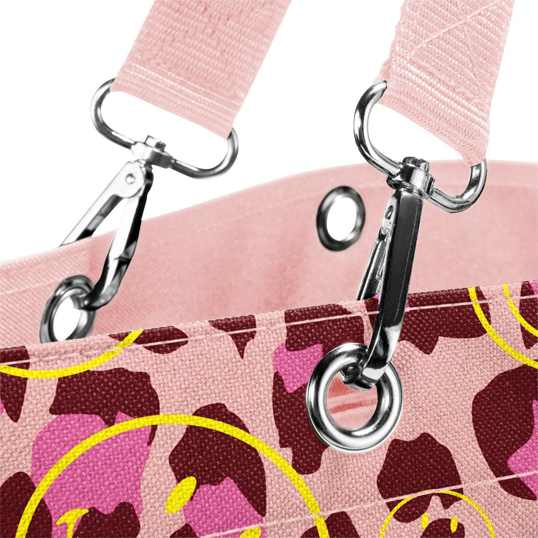 reisenthel shopper XL – Geräumige Shopping Bag und edle Handtasche in einem – Aus wasserabweisendem