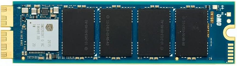 OWC - 1.0 TB Aura N2 - Solid State Drive für ausgewählte 2013 und spätere Macs