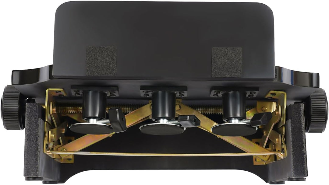 3 Pedale Klavier Pedal Extender für Kinder, Höhenverstellbar Klavierpedalverlängerung Zubehör Kinder