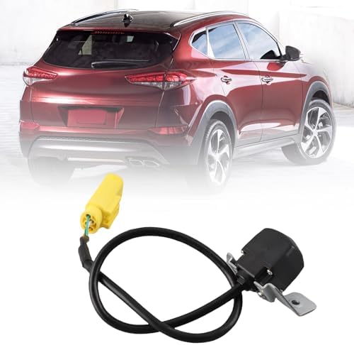 Aramox Rückfahrkamera für IX35 (2009-2015), wasserdicht nach IP68, passgenau