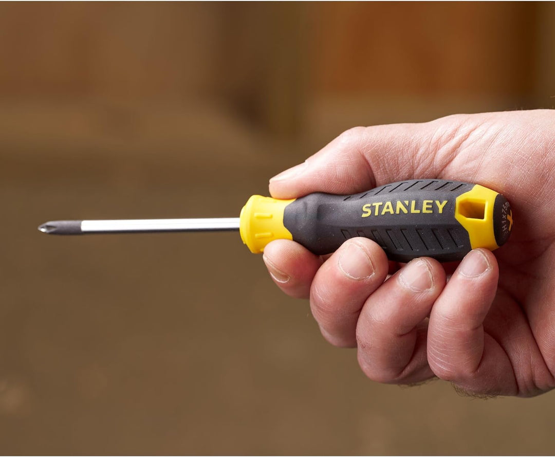Stanley Schraubendreher 34 TLG. Set STHT0-62141 1 â €“, 1 â €“