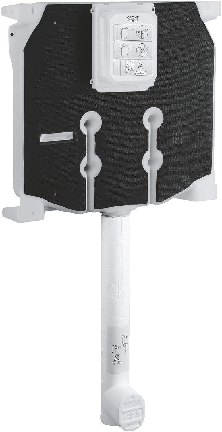 Grohe Sk-Italien mit AV 1