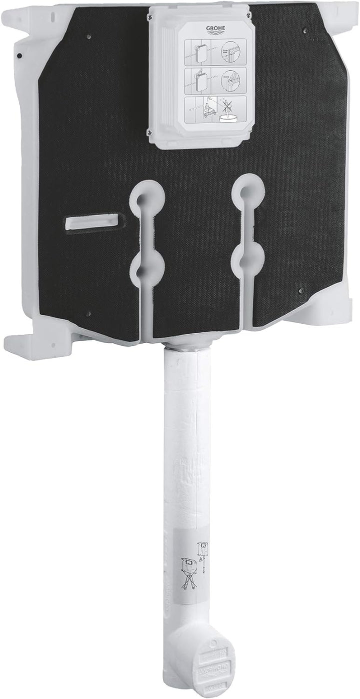 Grohe Sk-Italien mit AV 1