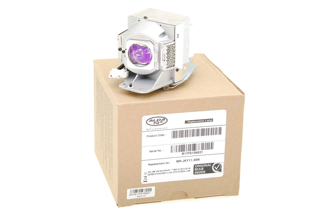 Alda PQ Professionell, Beamerlampe kompatibel mit ACER H7550BDz Projektoren