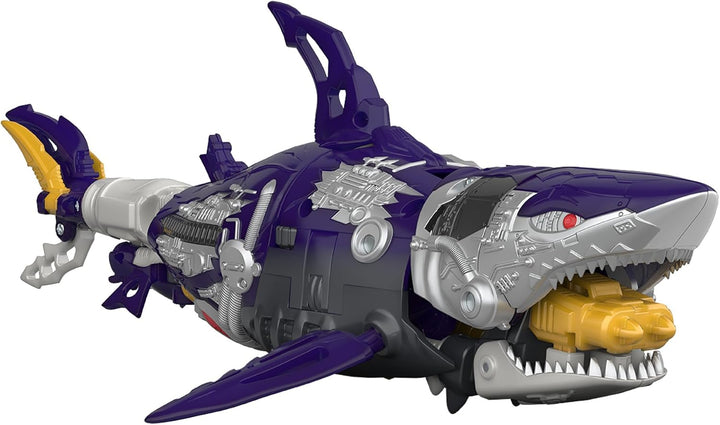 Transformers Age of The Primes Voyager-Klasse Sky-Byte Action-Figur