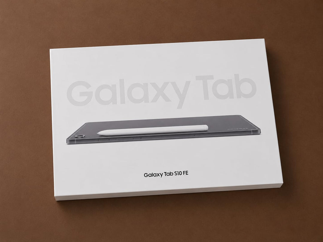 Samsung GALAXY Tab S10 FE SM-X526BZAP