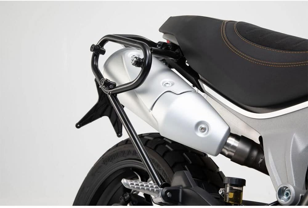 SW-MOTECH SLC Seitenträger rechts Ducati Scrambler 1100 / Special / Sport (18-).