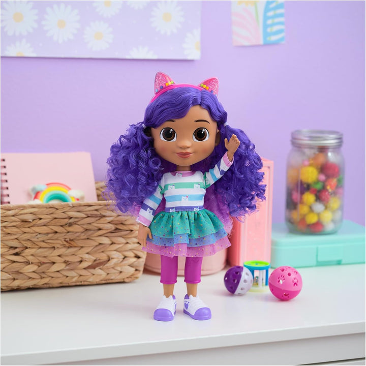 Gabby's Dollhouse Sing and CelebrateGabby Girl