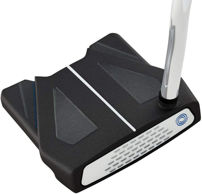 Odyssey Golf 2021 Ten Putter Rechts 34 Zehn übergrosser Griff, Rechts 34 Zehn übergrosser Griff