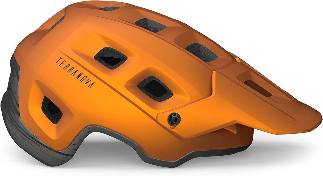 MET MTB-Helm Terranova