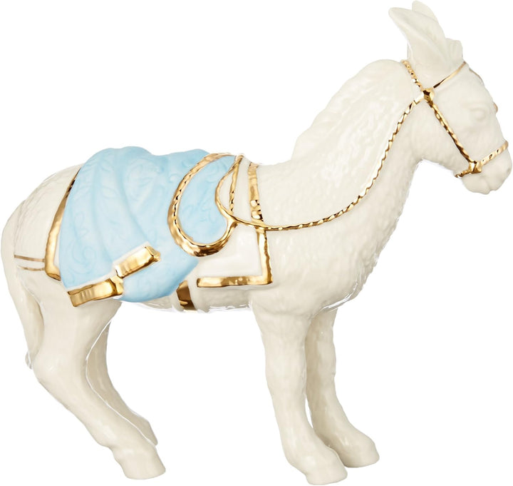 Lenox First Blessing Krippenfigur Esel Affe, Affe