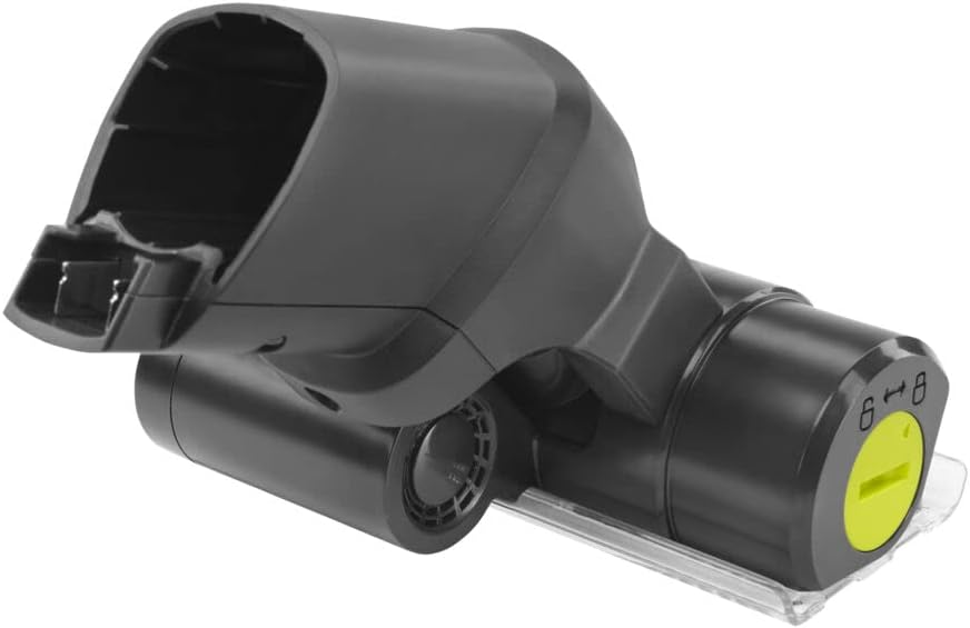 RYOBI RSVMBB 5133005807, Zubehör, Grün