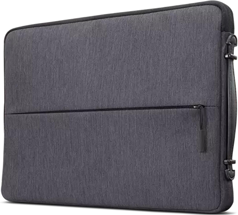 Lenovo [Tasche] 13 Zoll Laptop Urban Sleeve Case (wasserabweisend), works with Chromebook (WWCB), gr