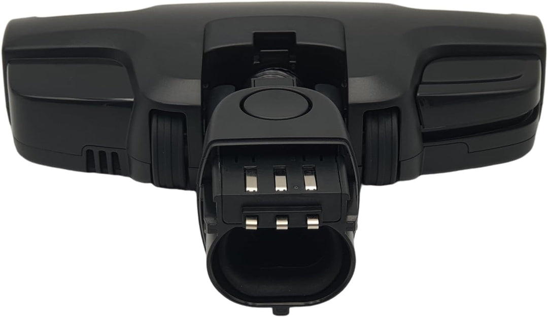 Bodendüse 140188845055 kompatibel mit AEG QX6 QX7 QX8, kompatibel mit Electrolux Well Q6 Q7 Q8 Akku