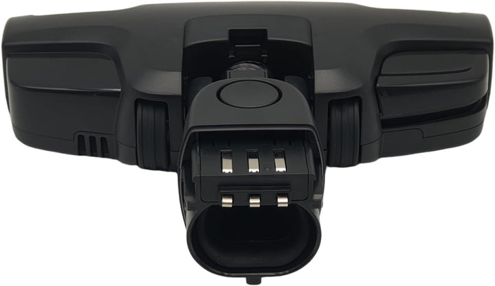 Bodendüse 140188845055 kompatibel mit AEG QX6 QX7 QX8, kompatibel mit Electrolux Well Q6 Q7 Q8 Akku