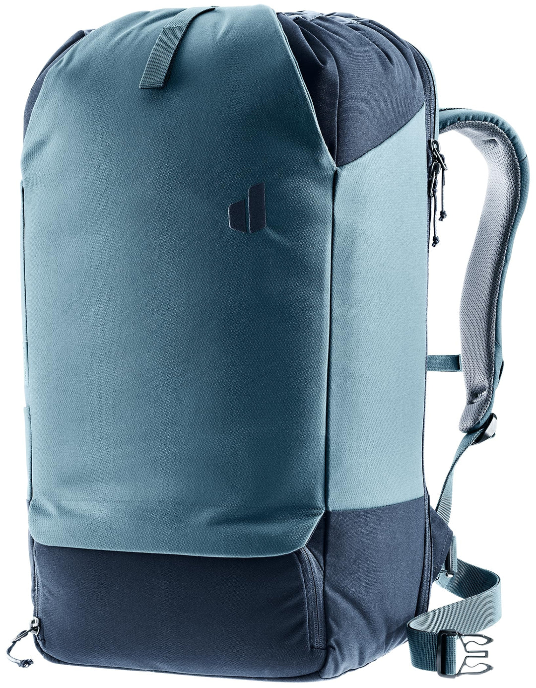 deuter Utilion 34+5 Rucksack mit Schuhfach Atlantic - Ink 34+5 L, Atlantic - Ink 34+5 L