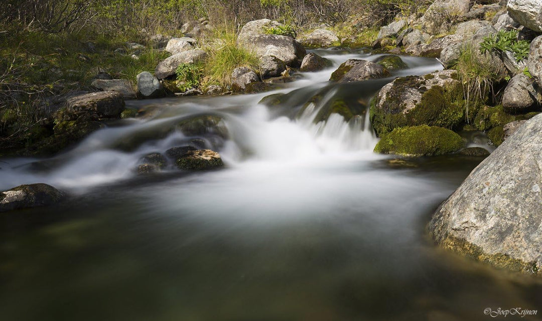 Haida Slim PRO II Digital MC Neutral Graufilter Set bestehend aus ND0.6 (4x), ND0.9 (8x), ND1.2 (16x