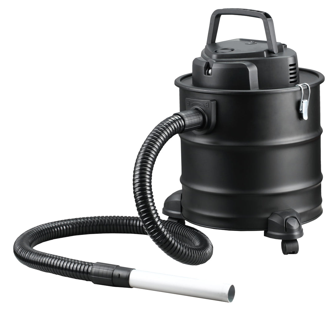FIREFIX 964 Aschesauger mit Motor &amp; Selbstreinigungsfunktion
