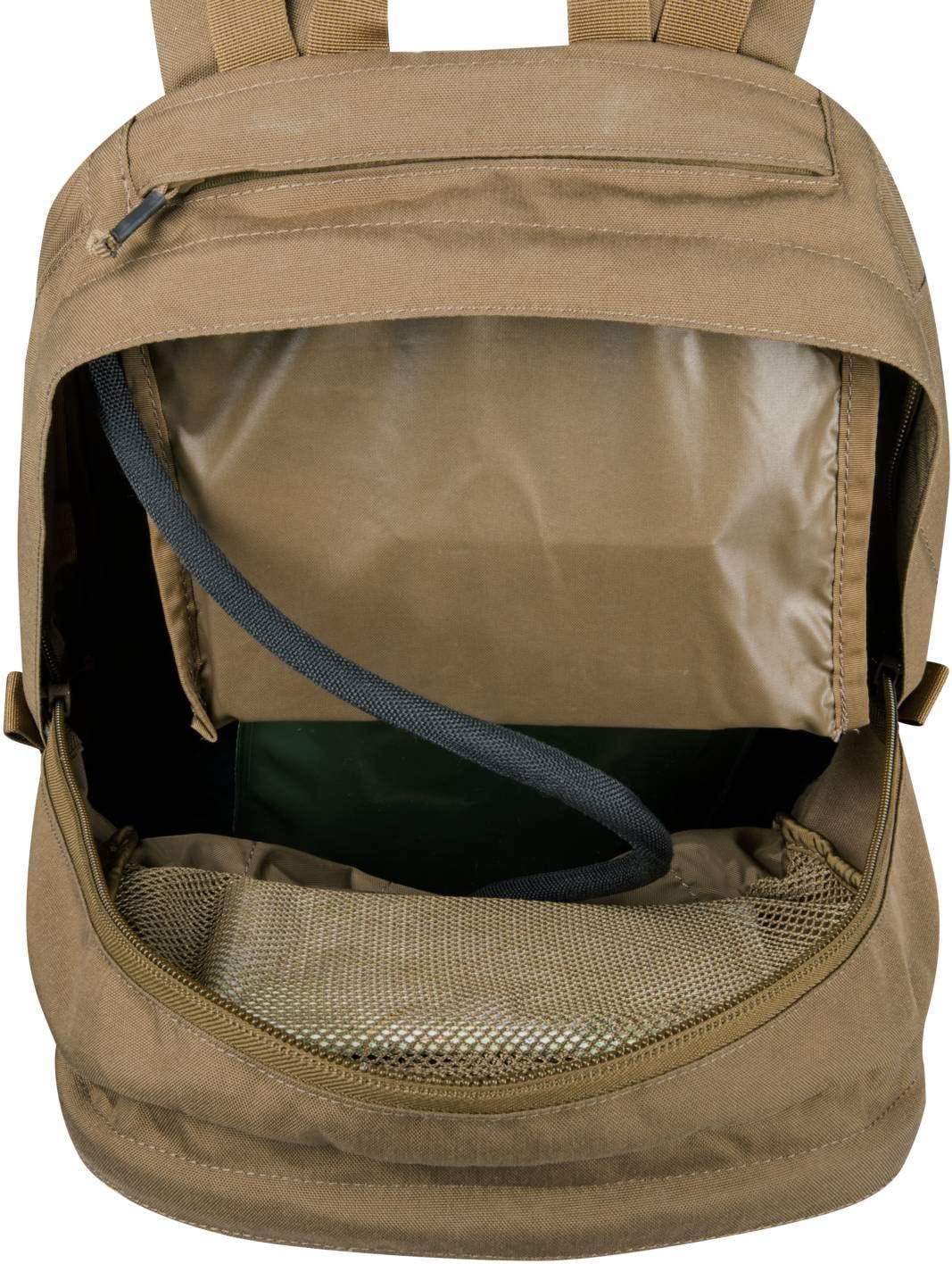 Helikon-Tex Guardian Assault Backpack Rucksack - Olive Green