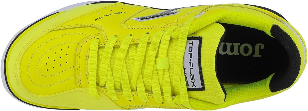 Joma Herren Indoor Football Trainers, Gelb