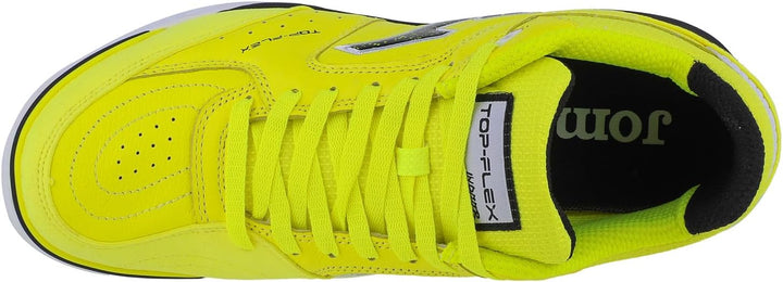 Joma Herren Indoor Football Trainers, Gelb