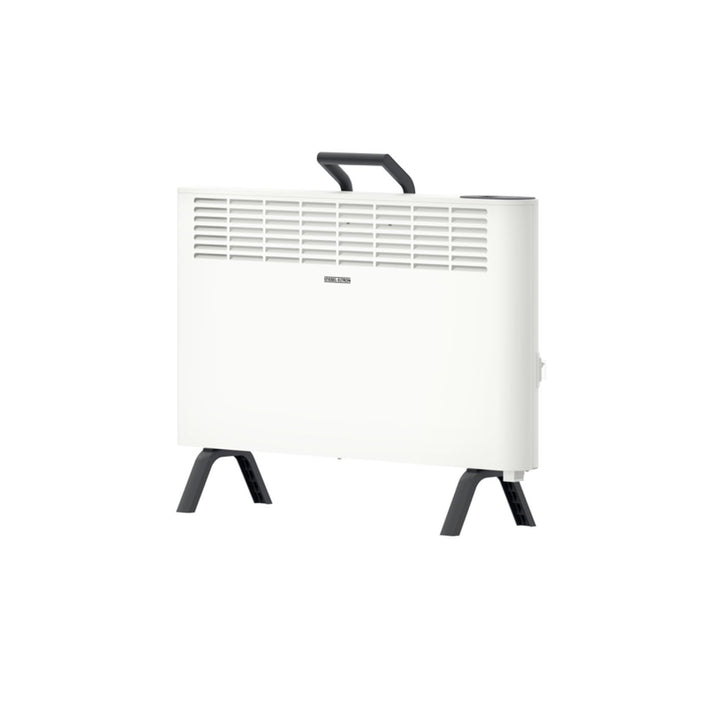 STIEBEL ELTRON neue Elektroheizung engergiesparend, Standgerät CNS 2000 Plus LCD move, 2 kW für ca.