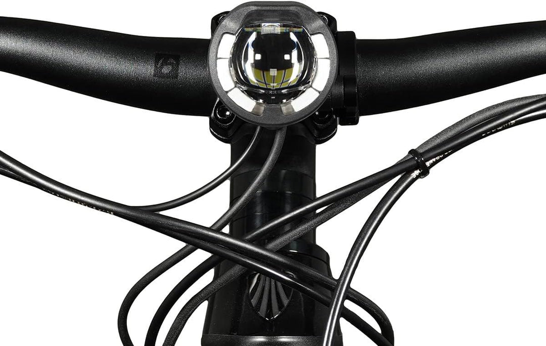 Lupine SL F Bosch BES3 Frontlicht StVZO 1300 Lumen + 31.8 mm Halter