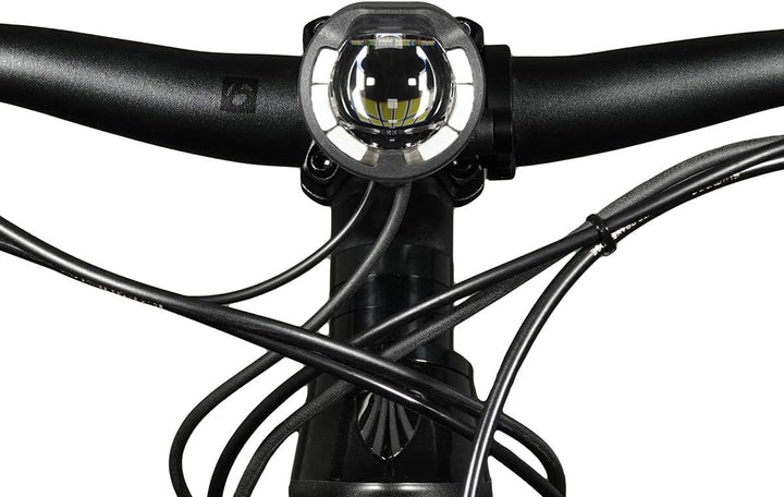 Lupine SL F Bosch BES3 Frontlicht StVZO 1300 Lumen + 31.8 mm Halter